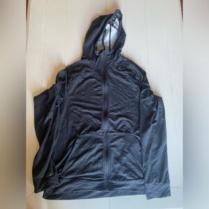 Men’s Nike zip-up